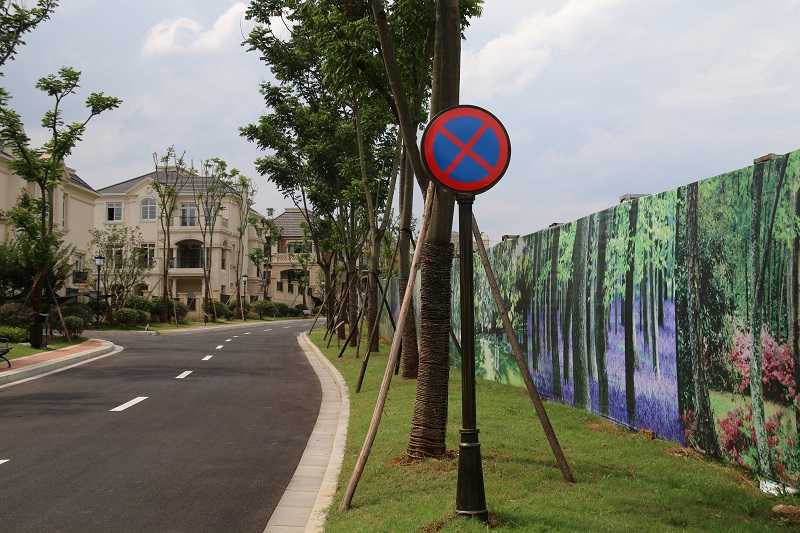 標識導向系統(tǒng)的構(gòu)成及功能