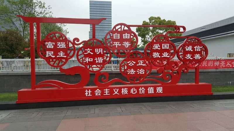 我們看到的標(biāo)識(shí)分為哪幾類呢？（上）