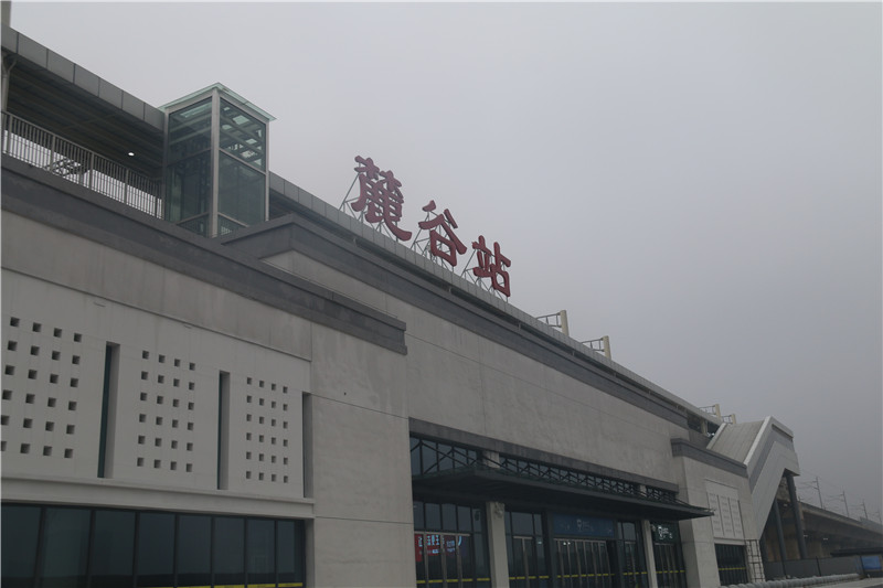 高鐵標(biāo)識設(shè)計(jì)需要遵循什么原則？